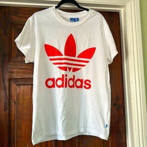 Adidas tee shirt